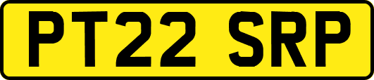PT22SRP