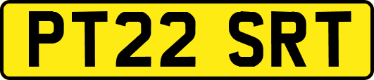 PT22SRT