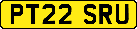 PT22SRU