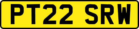 PT22SRW