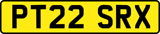 PT22SRX