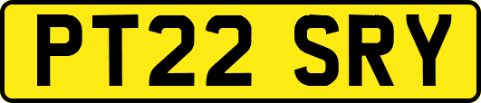 PT22SRY