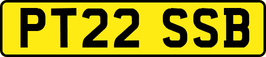 PT22SSB