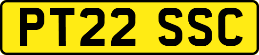 PT22SSC