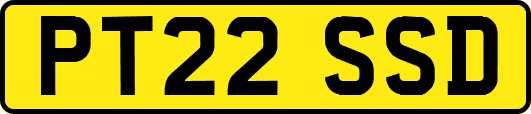 PT22SSD