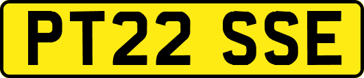 PT22SSE