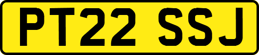 PT22SSJ