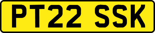 PT22SSK