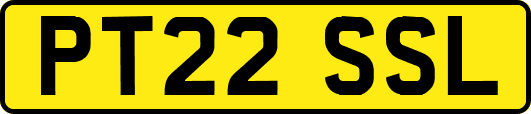 PT22SSL