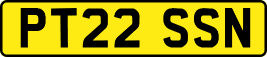 PT22SSN