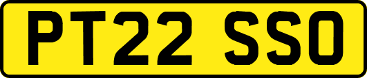 PT22SSO