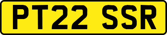 PT22SSR