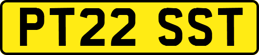 PT22SST