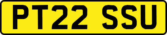 PT22SSU