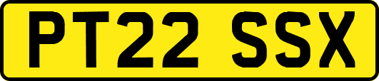 PT22SSX