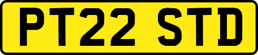 PT22STD