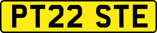 PT22STE