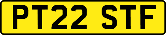 PT22STF