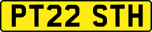PT22STH