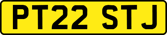 PT22STJ