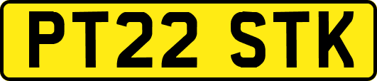 PT22STK