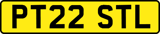 PT22STL