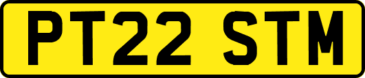 PT22STM