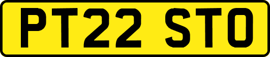 PT22STO