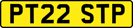 PT22STP