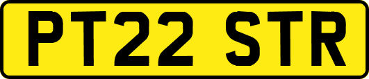 PT22STR