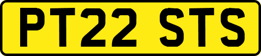 PT22STS