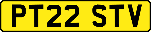 PT22STV
