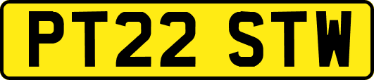 PT22STW
