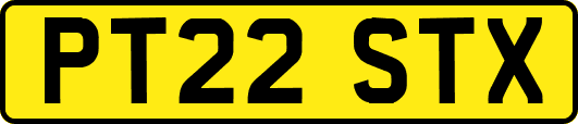 PT22STX
