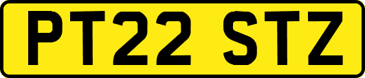 PT22STZ