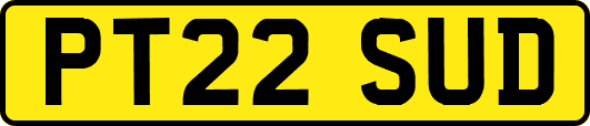 PT22SUD