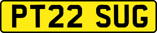PT22SUG