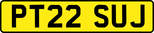 PT22SUJ