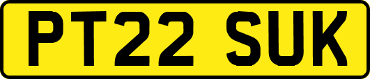 PT22SUK