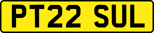 PT22SUL