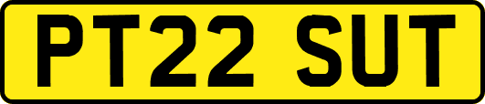 PT22SUT