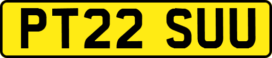 PT22SUU