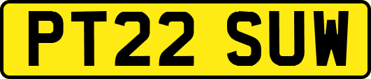 PT22SUW