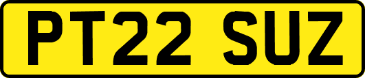 PT22SUZ