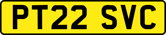 PT22SVC