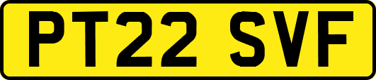 PT22SVF