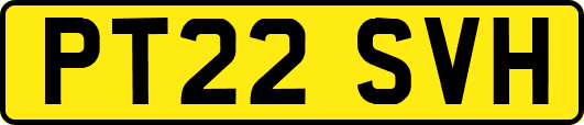 PT22SVH