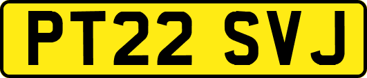 PT22SVJ