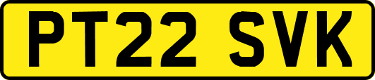 PT22SVK