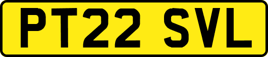 PT22SVL